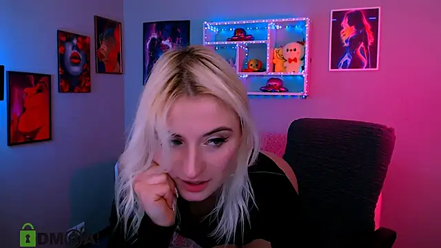 melisa_white1 webcam