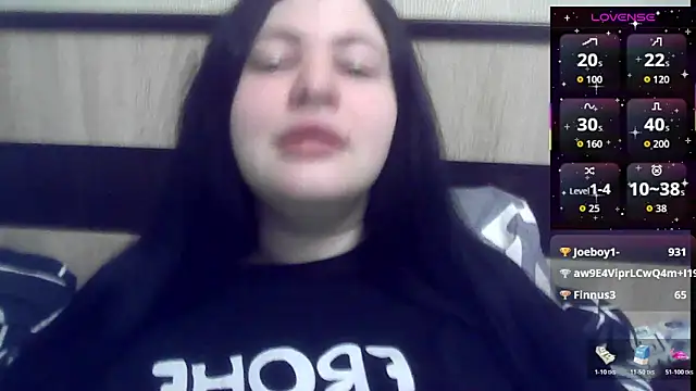 German_Eva webcam