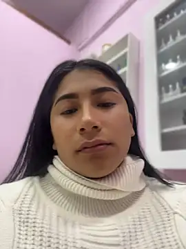 LinnaGardenia webcam