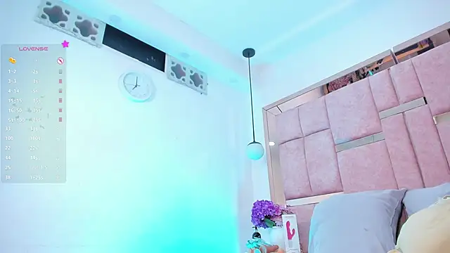 emily_daarell webcam