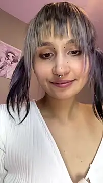 bigbabykiki webcam