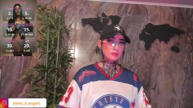 Alahia_Dangelo webcam