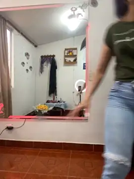 Goddess-Love- webcam