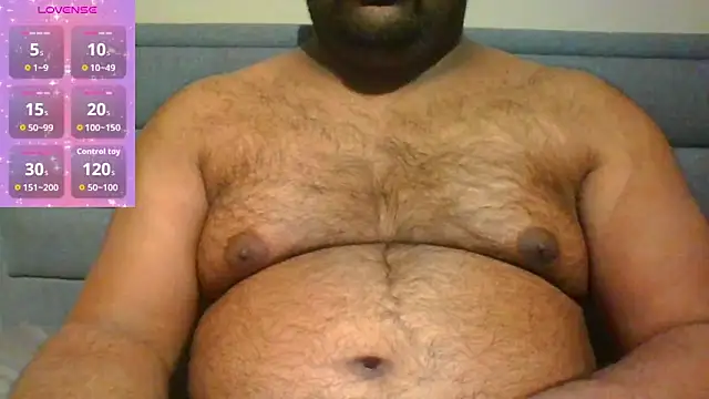 indianbearbot webcam