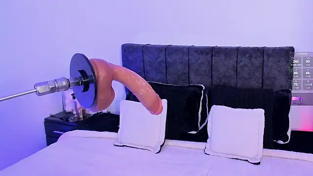 Taylormaxwell webcam