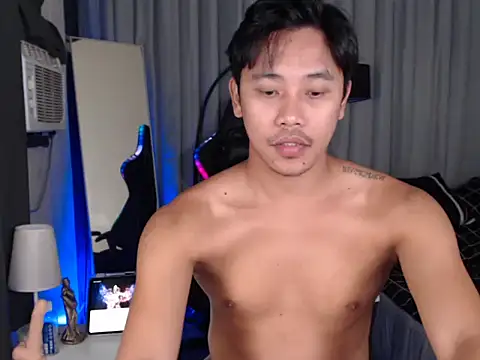 alexsuckable01 (M young) - HOT CUM SHOW