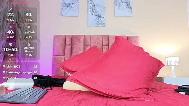 clariss_brown webcam