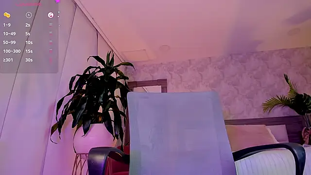 carringtonduvall webcam