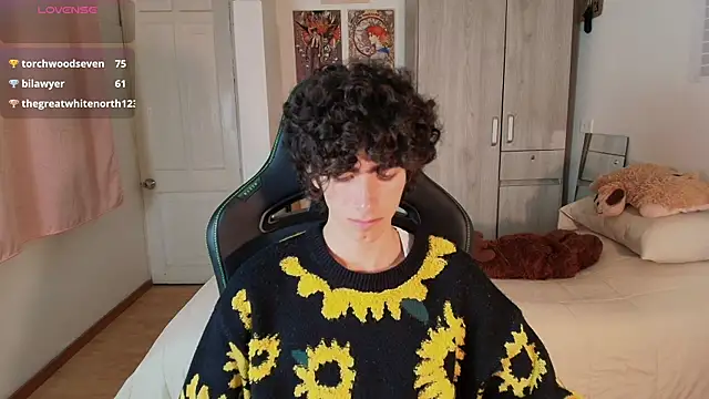 nude_boy18 (M twink) - My cum