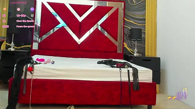 VioletRose_as webcam