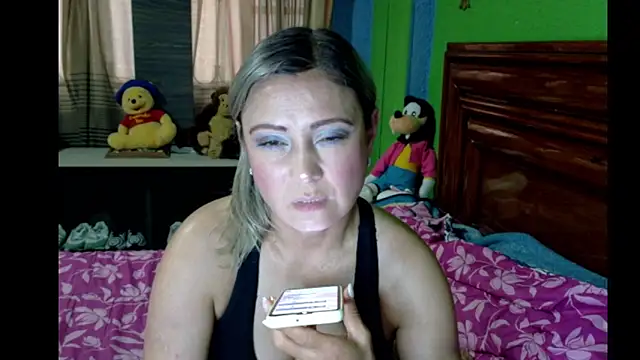 _Charlize_theron_ webcam