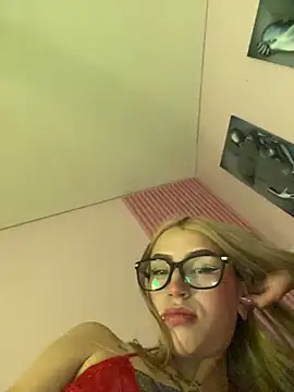 PrettyAshley_ webcam