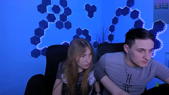 beauty_ginger_ webcam