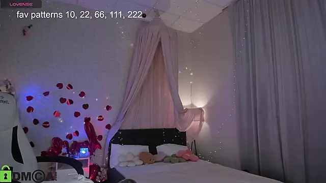 Cassies-Sandyy webcam