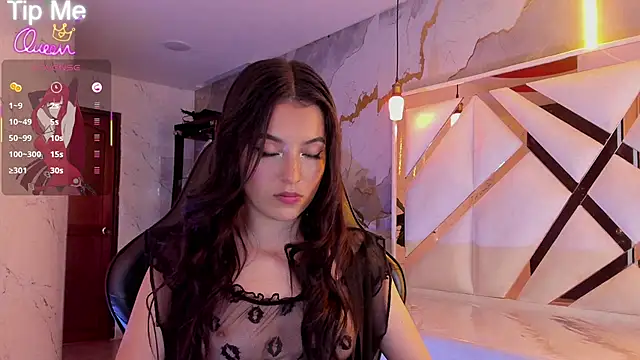 sophiadoll_tf webcam