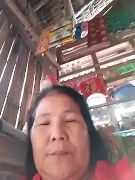 milagrose_rose webcam