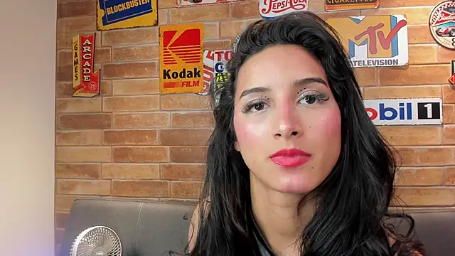 foxy_sharlotte webcam