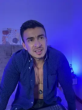 chris_clarck (M young) - full naked🔥🍆🥵🍑😏😈