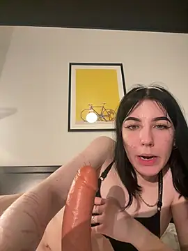 Nastygirl03 webcam