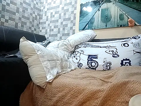 haiden-hot19cm webcam