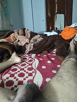 amirMohamed58 webcam