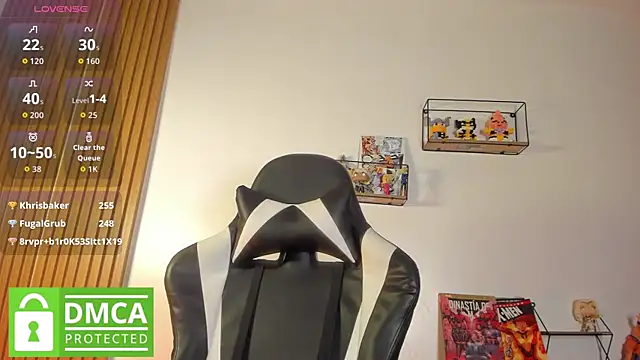 SebastianMaximoff_ webcam