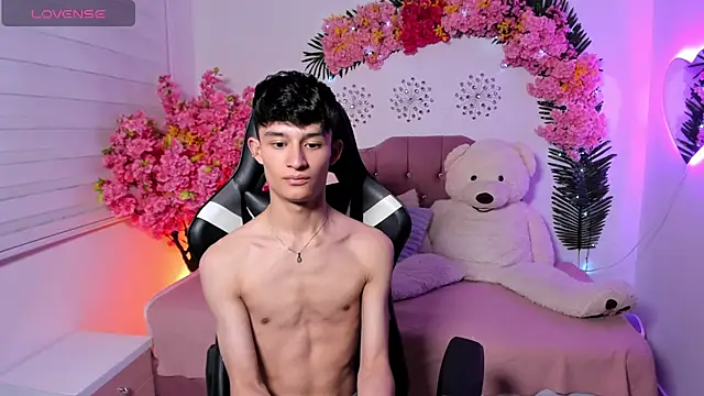 Patrick_Howland_ webcam