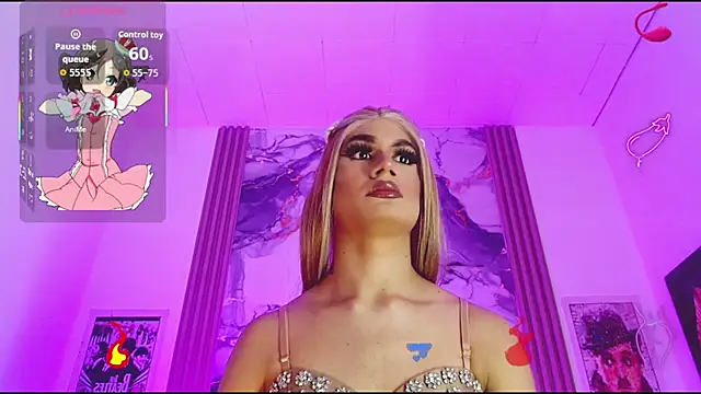 Aranza_Dollts webcam