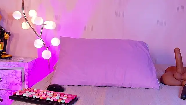 ThinPrincesss webcam