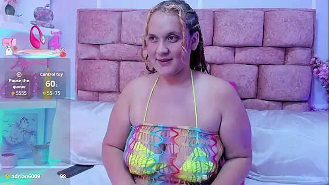 CurvaDorada_noa webcam