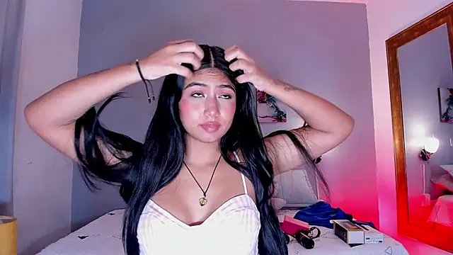 KimTaylorW webcam