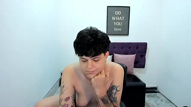 TomBoy_Natali webcam