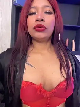 Cherry_Charlottee webcam