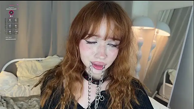 JuicySweetBliss webcam