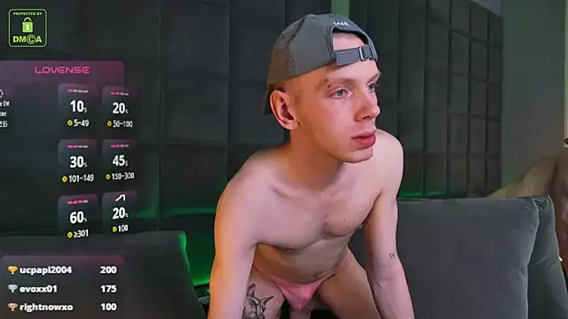 zidneeviil (M young) - Sperm 💦💦💦