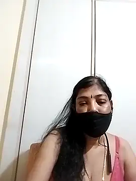 SanthiyaTamil01 webcam