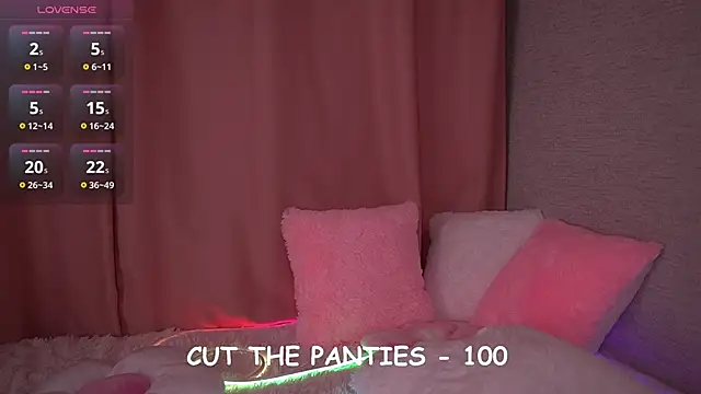 Pacific_Polly webcam