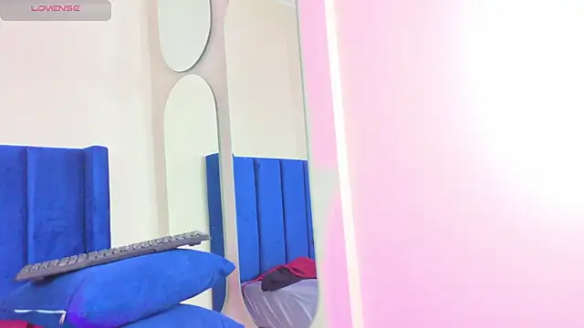 kendrafire_cr webcam