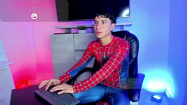 Taylor_Brooks webcam