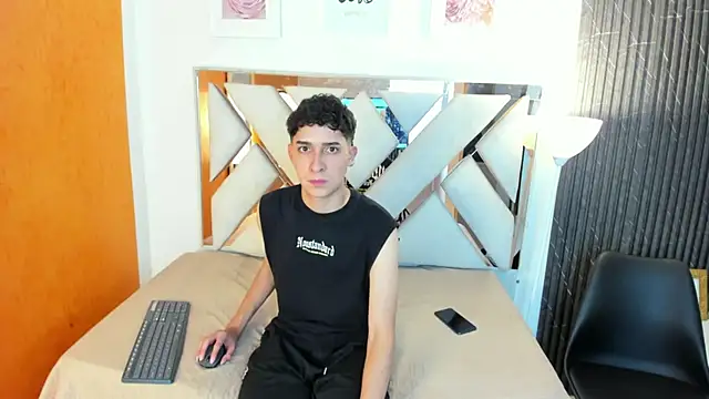 alantaylorr_ (M young) - Cum