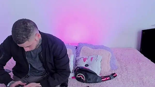 dream_party_4U webcam