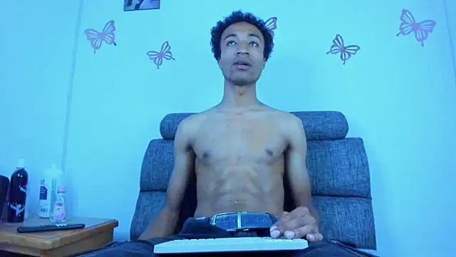 JustJaden webcam