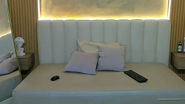 Michelle_Saenz_ webcam