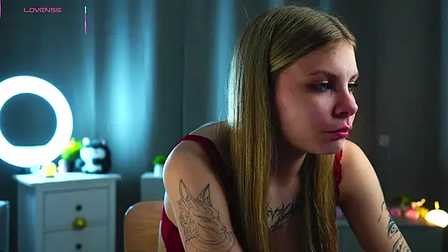 LesleeOpenshaw webcam