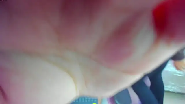 amelia_johnson1 webcam