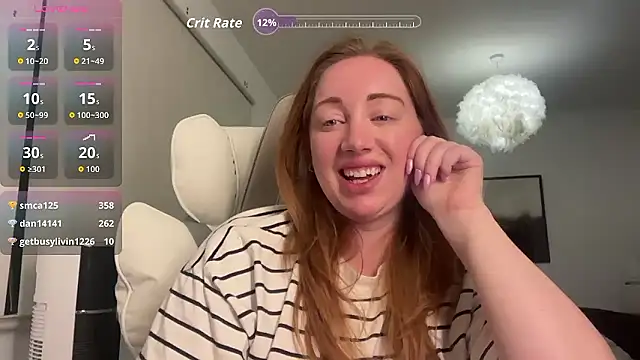 arielsweetieee webcam