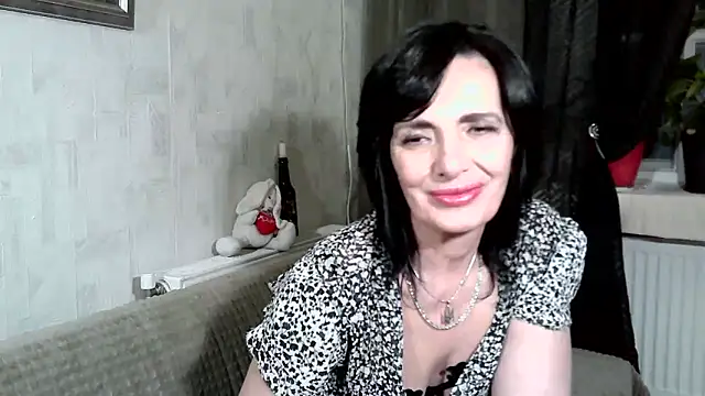 DreamMarianna webcam