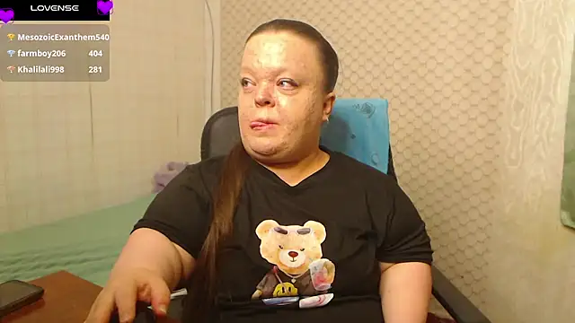 Janiffer_MiMi webcam