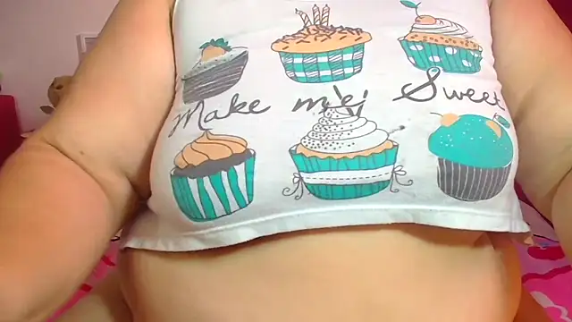 Sexy_Samantha_8 webcam