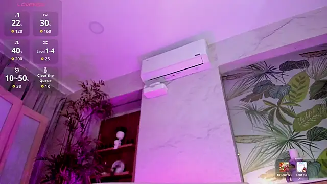 AntonellaRossi webcam